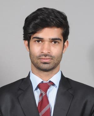 Mohit Kumar Meena